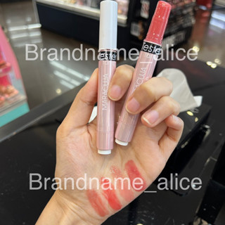 แท้💯 Tarte maracuja juicy lip สี Rose, hibiscus ผลิตปี2022