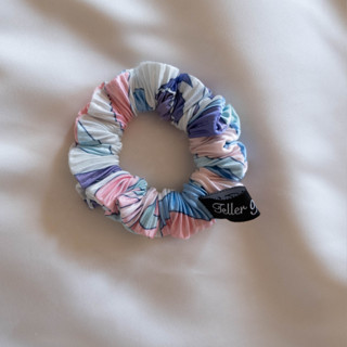 teller of tales scrunchies - mini winter (wonderland collection 🌈💖)