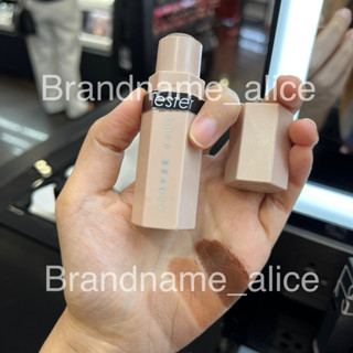 แท้💯 คอนทัวร์ Fenty beauty match stix matte skinstick ไซส์มินิ 2.8g สี 05 espresso