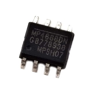 1Pcs Power LED Driver  MP4688DN-LF-Z MP4688DN MP4688 SOP-8