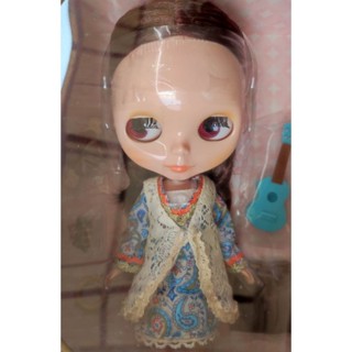 บลายธ์ TAKARA TOMY Neo Blythe Bohemian Peace