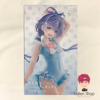 [Pre-Order] ฟิกเกอร์แท้💯 Vsinger - Luo Tianyi - Coreful Figure - Taito Online Crane Limited (Taito) ฟิกเกอร์ลั่วเทียนยี