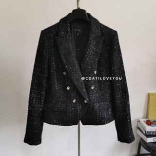 PORTMANS TWEED​ BLAZER