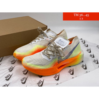 🌟👟 New.Model รองเท้าไนกี้Zoom รองเท้าผ้าใบสินค้ามีพร้อมส่ง🌈🌟
