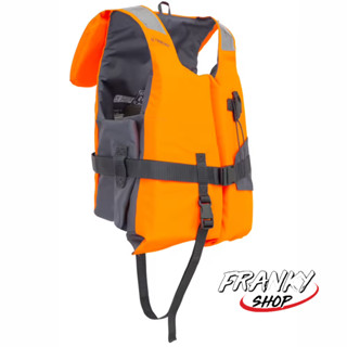 เสื้อชูชีพโฟมสำหรับผู้ใหญ่ เสื้อชูชีพ Adult Foam Life Jacket