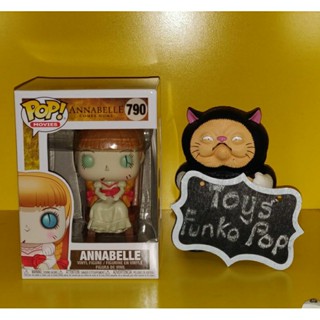 Funko Pop Movies : Annabelle 790