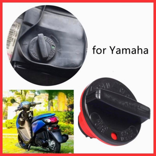 【ส่งจากไทย】Fuel Tank Switch Fuel Gas Cover Cap Assembly for Yamaha JOG XC FC FORCEX 100 JOG100 XC100 FC100 FORCEX100 5WY-F4610-00