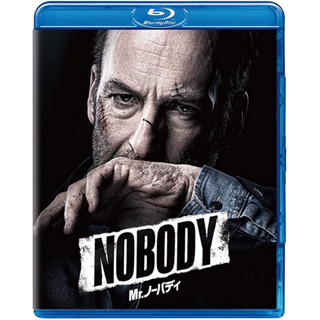 [Pre-Order] Nobody (Blu-ray แท้)