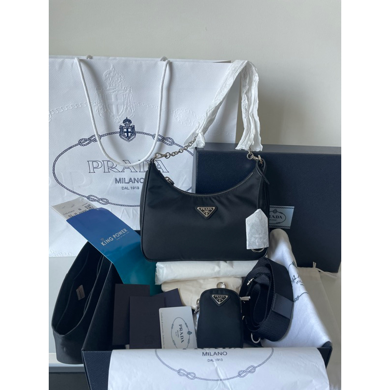 Prada re edition 2005 Y.22