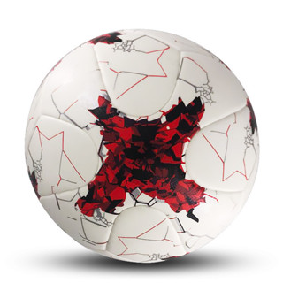 09FB ลูกฟุตบอล confederation cup Russia เบอร์ 5 หนังPUคุณภาพดี ดูดซับแรงกระแทก พร้อมส่ง