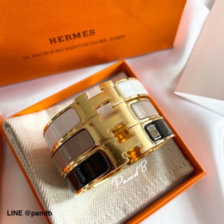 [ของแท้💯] Hermes Clic H PM สีดำ สีส้มพร้อมส่ง รับพรีทุกสี