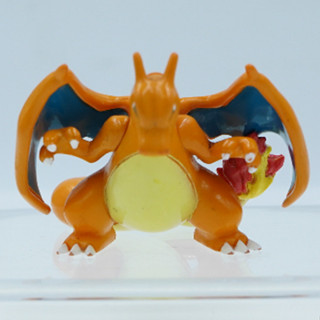 Charizard 2007 Tomy Pokemon Figure Japan