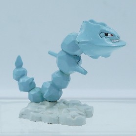 Steelix Tomy  Pokemon Figure Japan