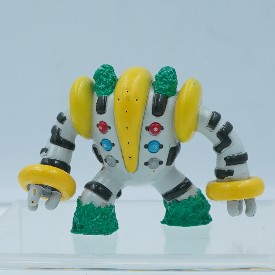 Regigigas Tomy Figures Pokemon Japan