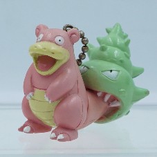 Slowbro Nintendo Figures Pokemon Japan