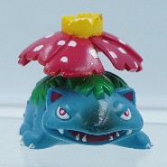 Venusaur Vintage Tomy  Figures Pokemon Japan