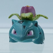 Ivysaur Tomy Vintage   Figures Pokemon Japan