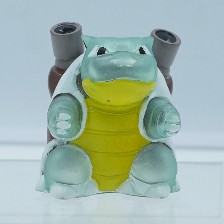 Blastoise Puppet Bandai   Figures Pokemon Japan