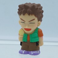 Brock Puppet Bandai   Figures Pokemon Japan