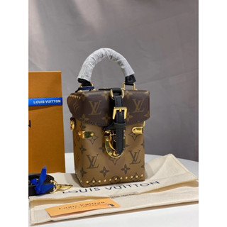 LV TOTE BAG PREMIUM’S GIFT