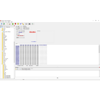 โปรแกรม IPROG Pro ECU Iprog + Eeprom IMMO รีเซ็ตถุงลมนิรภัยวิทยุติดรถยนต์แดชบอร์ดกิโลเมตร