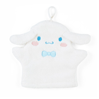 [ส่งตรงจากญี่ปุ่น] หุ่นผ้าขนหนู ลาย Sanrio Cinnamoroll สไตล์ญี่ปุ่น