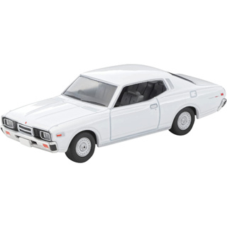 TOMYTEC Tomica Limited Vintage Neo 1/64 LV-N257a Nissan Cedric 2-Door HT 2000SGL-E