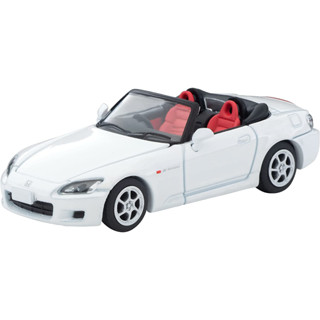 TOMYTEC Tomica Limited Vintage Neo 1/64 LV-N269b Honda S2000 99 White