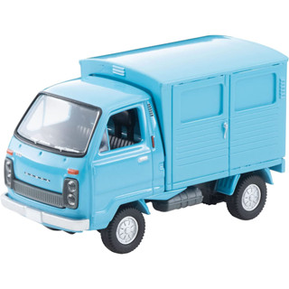 TOMYTEC Tomica Limited Vintage Neo 1/64 LV-N17c Honda TN-V Panel Van Standard Light Blue