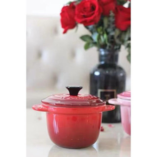 Cool color LC rice kettle small stew pot small pot health pot water stew pot soup cup