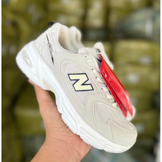 ถูกที่สุด✔️ NB530 พร้อมส่ง 🔥จัดโปร🔥 รองเท้าผ้าใบผู้หญิงและผู้ชาย