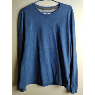 Basic House Classic Blue (Size XL)