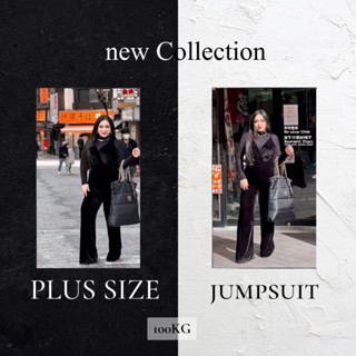 Plus size จั๊มสายเดี่ยวสาวอวบM23 รุ่นเเองเจนล่า **ไม่รวมเสื้อด้านใน** ป้าย100KG