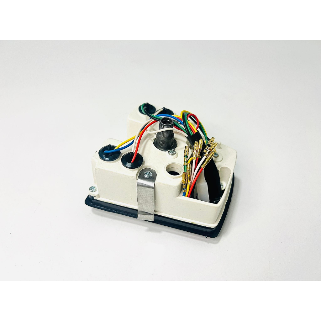 เรือนไมล์c70 c50 c100 c700 พร้อมสายไฟ เลือกรุ่นเลย B32 - รูปที่ 7