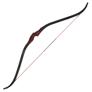 LITTLE HAWK Kids Recurve Bow by Old Mountain Archery