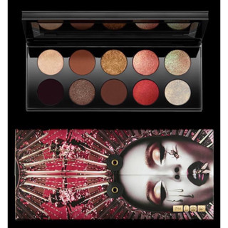 Pat McGrath Labs MTHRSHP V Bronze Seduction Eyeshadow palette