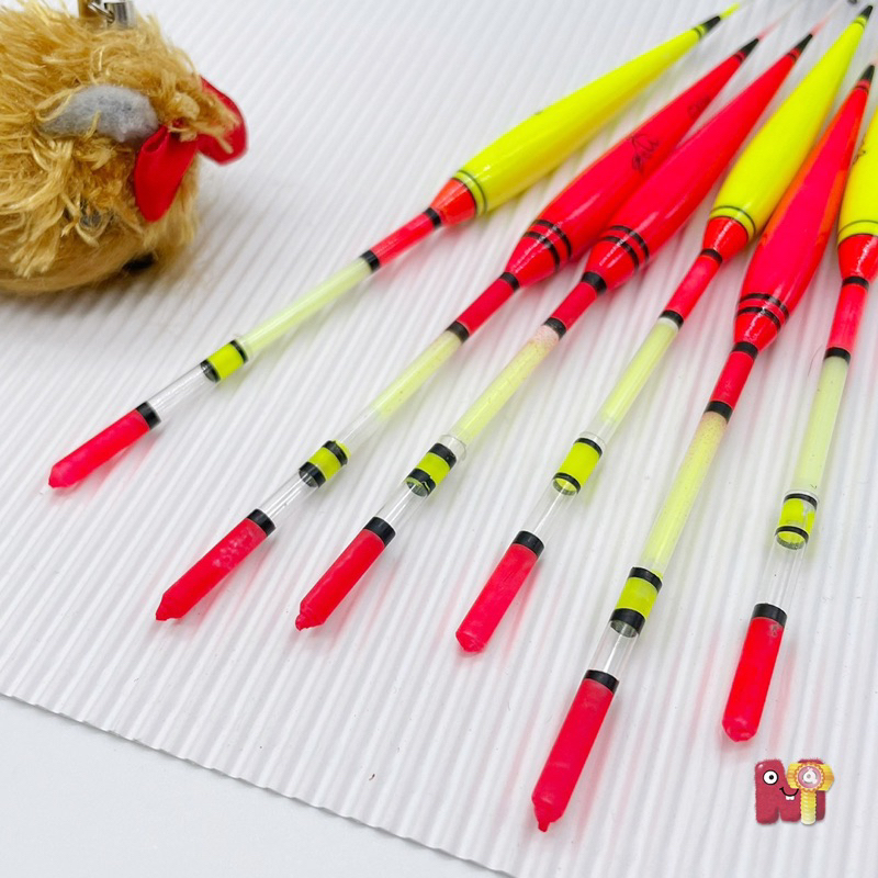 ทุ่นตกปลา ทุ่นฟอส จัดส่งไว🔥 - รูปที่ 2