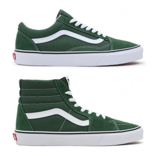 Vans รองเท้าผ้าใบ Old Skool / Sk8-Hi (2รุ่น)