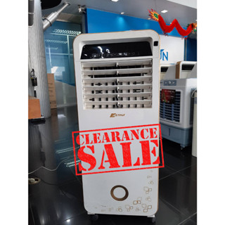 clearance sales Astina รุ่นAC020Aสินค้ามีตำหนิ สินค้าตังโชว์ ทั่วไปคือไม่มีรีโมท สีไม่ใหม่100%สภาพประมาณ80-95%