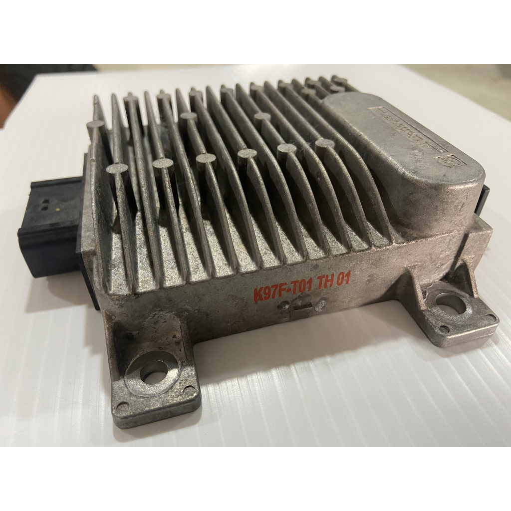 กล่องไฟ pcx150i แท้มือสอง