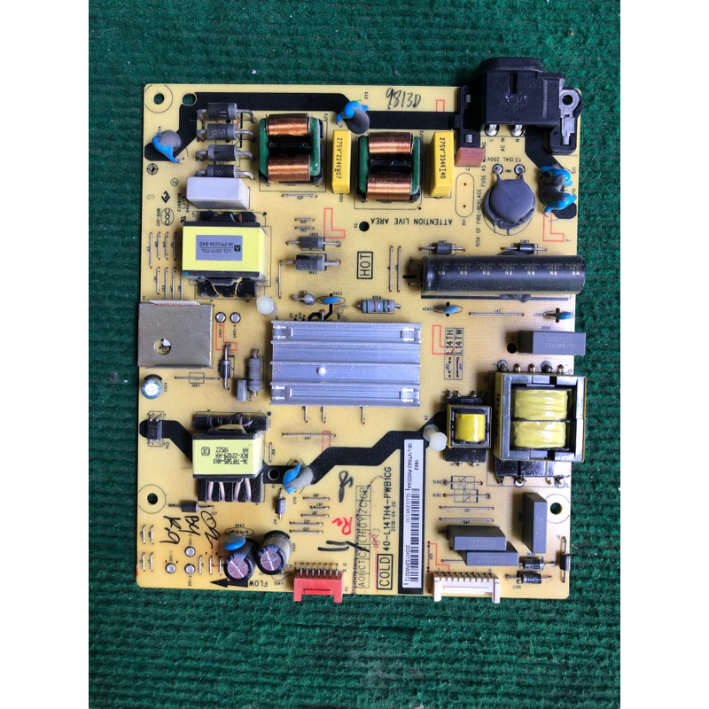 led55p6us tcl supply