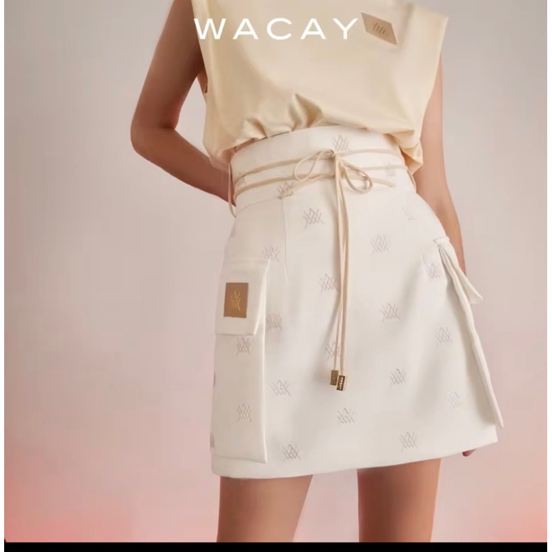Wacay.official (Maggie Skirt)