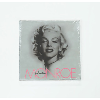 Marilyn Monroe – Box Of Diamonds (7 Inch) (Color Vinyl) (Boxset)