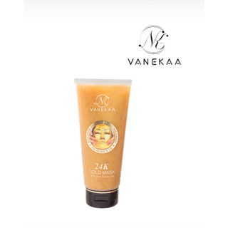 VANEKAA 24K GOLD MASK