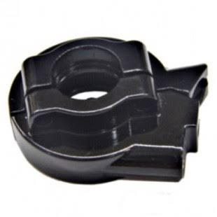 ปะกับเร่ง พร้อมน็อต แบบเดิม สำหรับ MIO / MIO-MX ปะกับคันเร่ง มีโอเก่า ตาโต MIOสองตา พร้อมส่ง