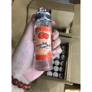 น้ำหอมกลิ่นพีช หอมหวาน🍑 35ml