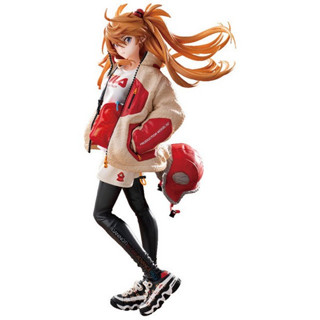 Hobby Max Figure 1/7 Asuka Shikinami Langley Ver.RADIO EVA Part 2 4573451878543 (Scale Figure)