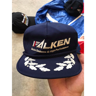 หมวกวินเทจมือสอง Falken ราคา 650฿