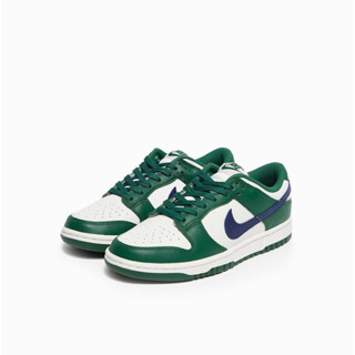 (พร้อมส่ง) Nike Dunk Low "Gorge Green" (W) (แท้100%)