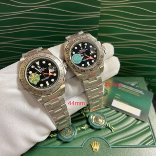 นาฬิกา Rolex ระบบ Automatic